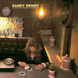 Sandy Denny - North Star Grassman and the Ravens | 2CD -Deluxe edition-
