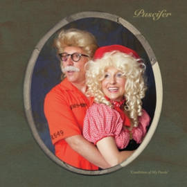 Puscifer - Conditions of My Parole | CD