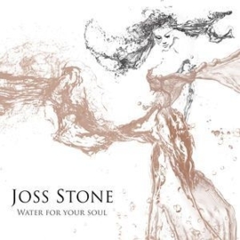 Joss Stone - Water for your soul | CD -digi-