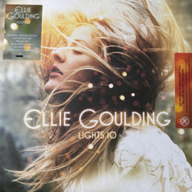 Ellie Goulding - Lights | LP