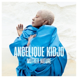 Angelique Kidjo - Mother Nature | 2LP Limited edition