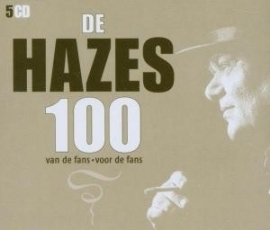Andre Hazes - De Hazes 100 | 5cd