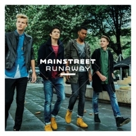 Mainstreet - Runaway | CD