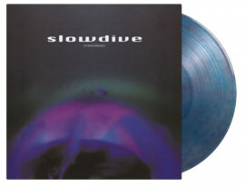 Slowdive - 5 Ep (In Mind Remixes) | 12" EP Coloured vinyl