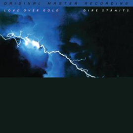 Dire Straits - Love Over Gold -Hq/Ltd- | 2LP
