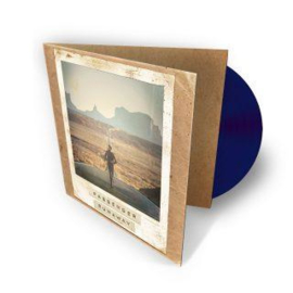 Passenger - Runaway |  LP -Blauw vinyl-