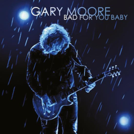 Gary Moore - Bad for you baby  | 2LP
