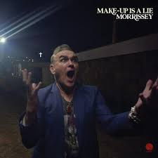 Morrissey - Make-Up is a Lie | LP -Coloured vinyl-