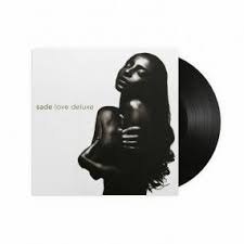 Sade - Love Deluxe | LP -Reissue-