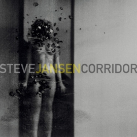 Steve Jansen - Corridor | CD