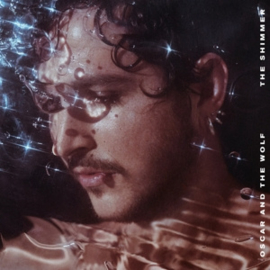 Oscar And The Wolf - Shimmer | CD