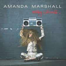 Amanda Marshall - Heavy Lifting | LP
