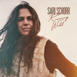 Sari Schorr - Running Wild | CD