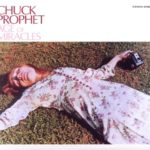 Chuck Prophet - Age Of Miracles | LP -Coloured Vinyl-