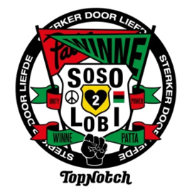 Winne - So So Lobi 2 | 2LP