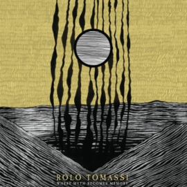 Rolo Tomassi - Where Myth Becomes Memory  | CD