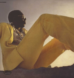 Curtis Mayfield - Curtis | LP