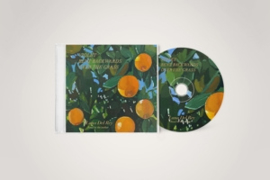 Lana Del Rey - Violet Bent Backwards Over the Grass | CD