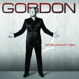 Gordon - Liefde overwint alles | CD