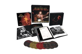 Bob Dylan - Bootleg series 13: trouble no more | 8CD+DVD