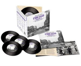 Down Home Blues - Chicago Volume 3: the Special Stuff | 4CD