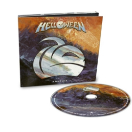 Helloween - Skyfall | CD -EP-