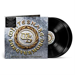 Whitesnake - Forevermore | 2LP