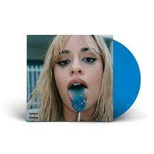 Camila Cabello - C,Xoxo | LP -Coloured vinyl-