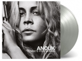 Anouk - Who's your momma | LP -limited edition coloured vinyl-