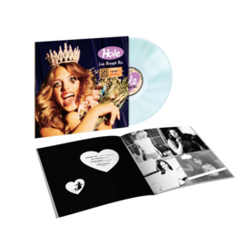Hole - Live Through This | LP -Reissue, coloured vinyl-