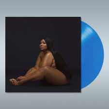 Lizzo - Cuz I Love You | LP -Reissue, Coloured vinyl-