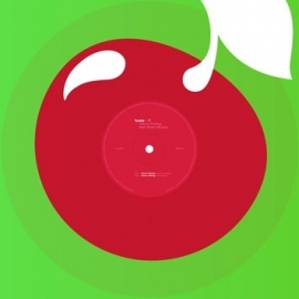 Toddla T feat. Roisin Murphy - Cherry Picking | 12" vinyl single