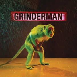Grinderman - Same | LP -coloured vinyl-