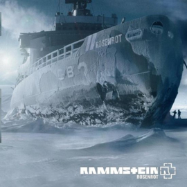 Rammstein - Rosenrot | CD