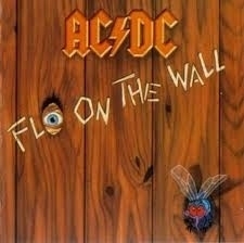 AC/DC - Fly on the wall | CD -digipack-