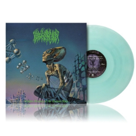 Blood Incantation - Hidden History of the Human Race | LP -Coloured vinyl, reissue-