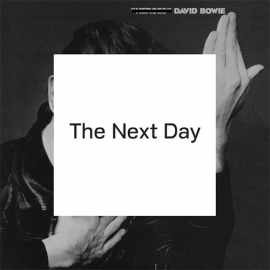 David Bowie - The Next day | 2LP + CD =Incl bonustracks=