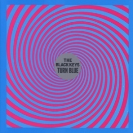 Black Keys - Turn blue | CD