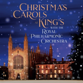 King's College Choir Cambridge - Christmas Carols At King's | CD