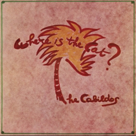 Cabildos - Where Is The Cat ? -Rsd- | LP