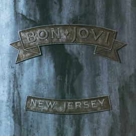 Bon Jovi - New Jersey | 2LP