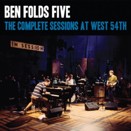 Ben Folds Five - The Complete Sessions At West 54Th | CD