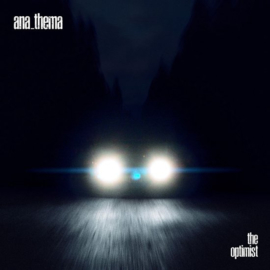 Anathema - Optimist |   CD + DVD Mediabook