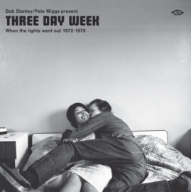 Various - Three day week: When the lights went out 1972-1975 | CD