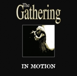 Gathering - In motion | 2LP
