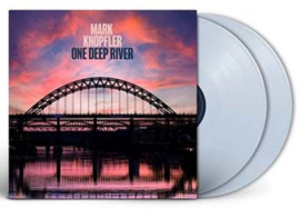 Mark Knopfler - One Deep River | 2LP -Coloured vinyl-