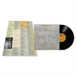 Neil Young - Before and After | LP