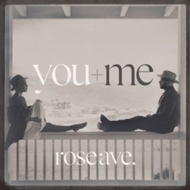 You + Me - Rose ave.| LP
