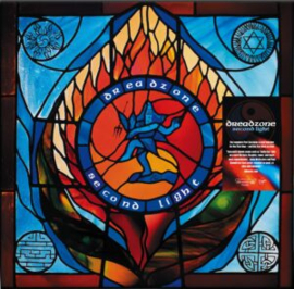 Dreadzone - Second Light  | 2LP -Coloured vinyl-