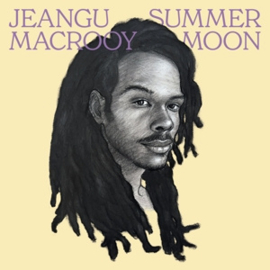 Jeangu Macrooy - Summer Moon | CD